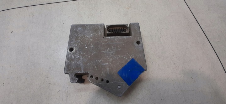 фото №4, Блок керування abs volvo 460 2.0 6as2556a00