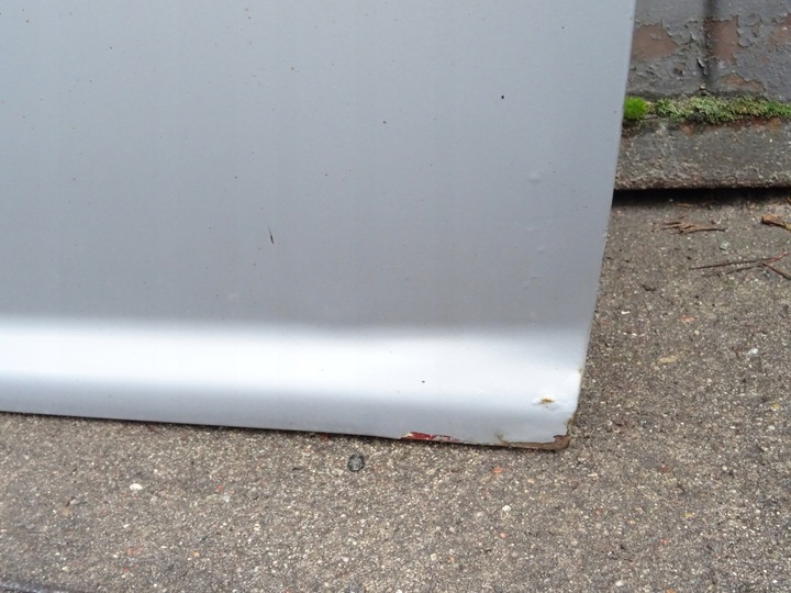 фото №10, Дверь перед передние правые vw golf iv 4 bora 1j0