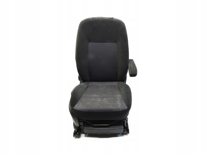 фото №1, Сиденье правые перед ford galaxy mk2