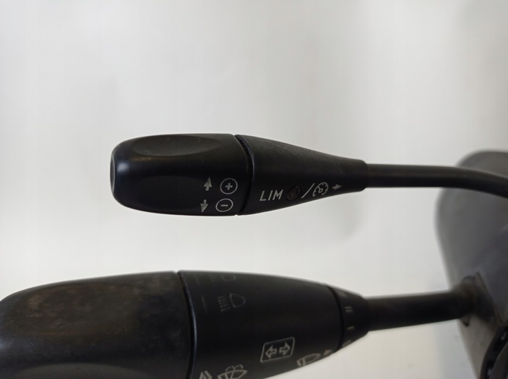 фото №3, Переключатель zesplony лента merc w220 2155400645