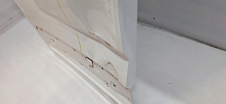 фото №8, Maxus e-deliver доставлять 9 дверь левая передние перед