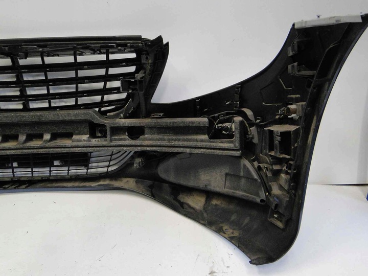 фото №10, Mercedes s клас w222 222 бампер переднє na датчики pts перед 197