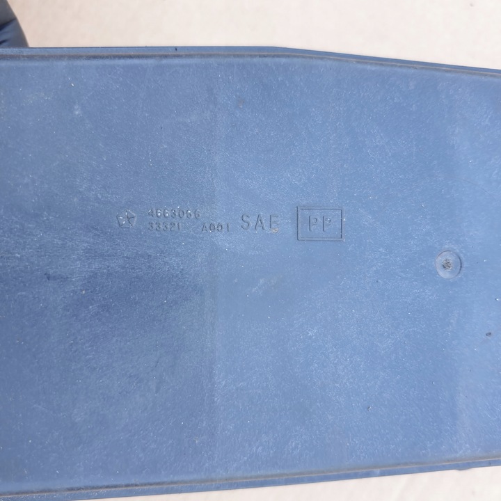 фото №3, Бак вакуум chrysler stratus 1995-2001r. оригінальний номер