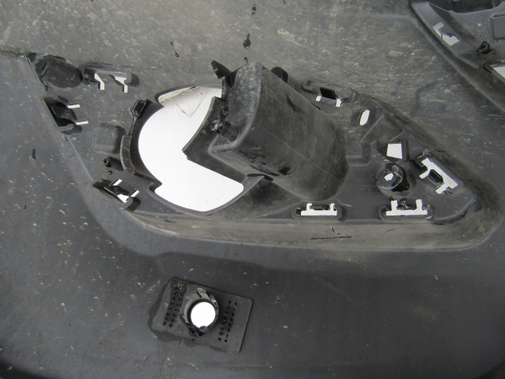 фото №11, Бампер перед opel mokka 95122393