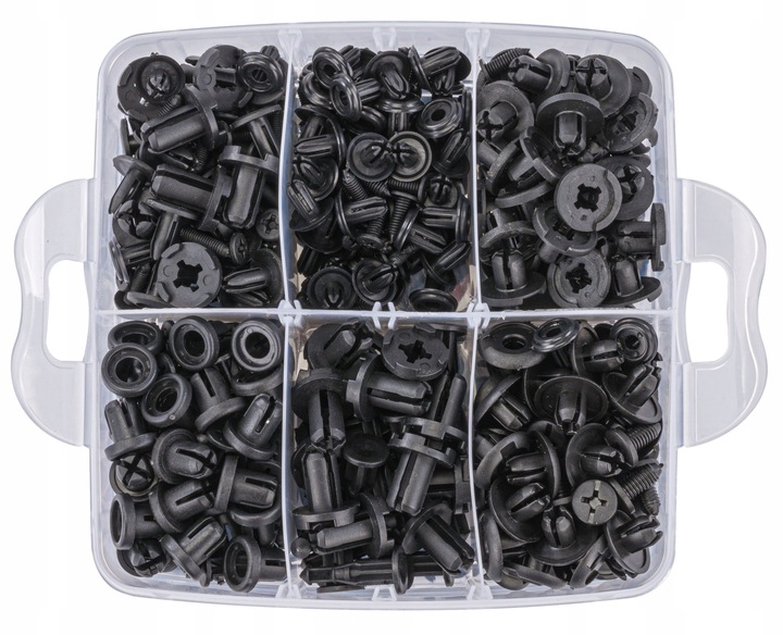 фото №10, Клипсы клипсы клипсы автомобильные do обивка автомобиль 635 el 4 ściągacze wyjmak