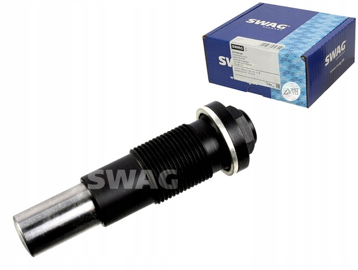 фото №1, Натягувач ланцюга розподільний вал iveco daily iv 3.0cng 07.07-08.11 swag