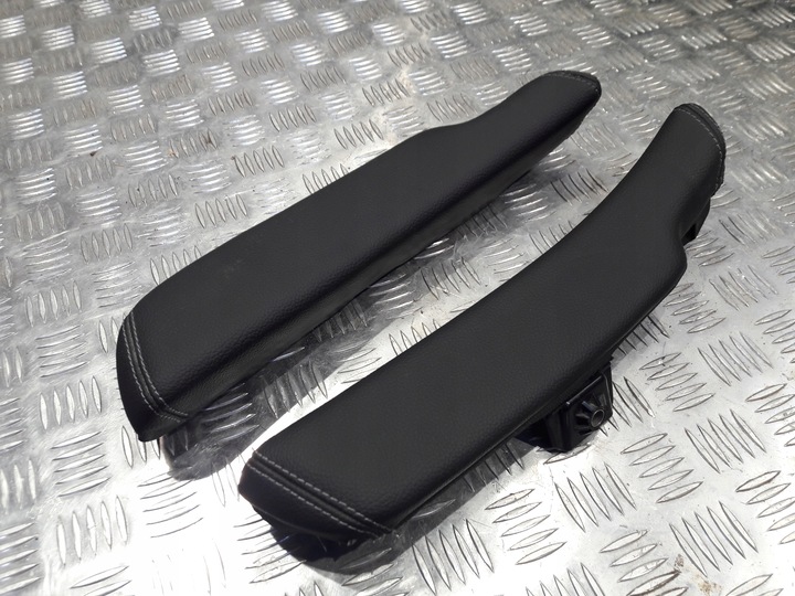 фото №8, Mercedes e w238 2017r диван зад підголівник