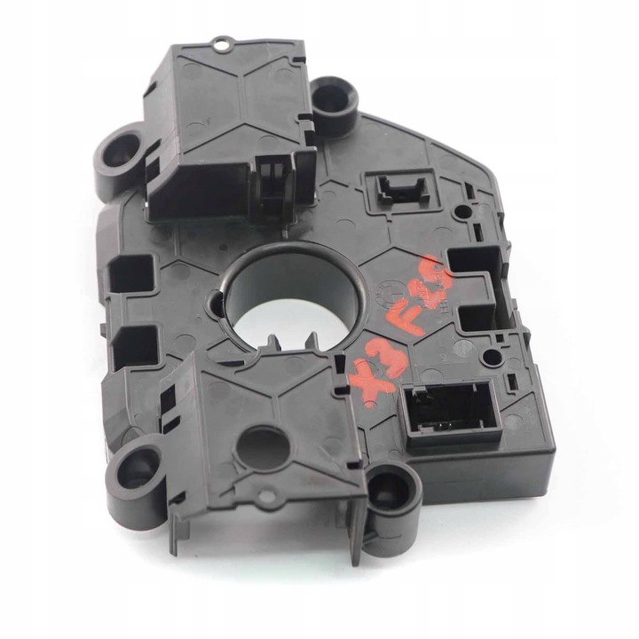 фото №11, Bmw f25 f48 стрічка перемикач кермо 9368599