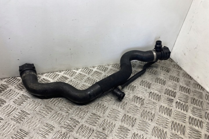 фото №6, Труба охолодження bmw 3 touring e91 8511623 2.0l дизель 135kw 2011