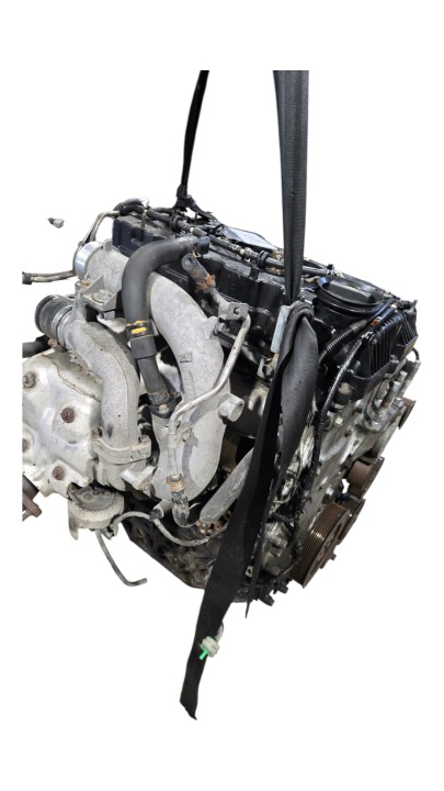 фото №11, Двигатель 2.2 r2aa mazda 3 6 cx7 комплектный