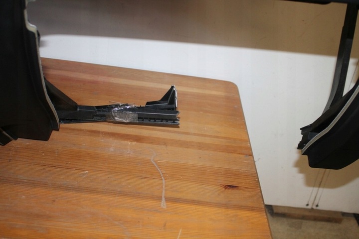 фото №15, Панель роздавальна консоль vw passat b8 3g1 нова