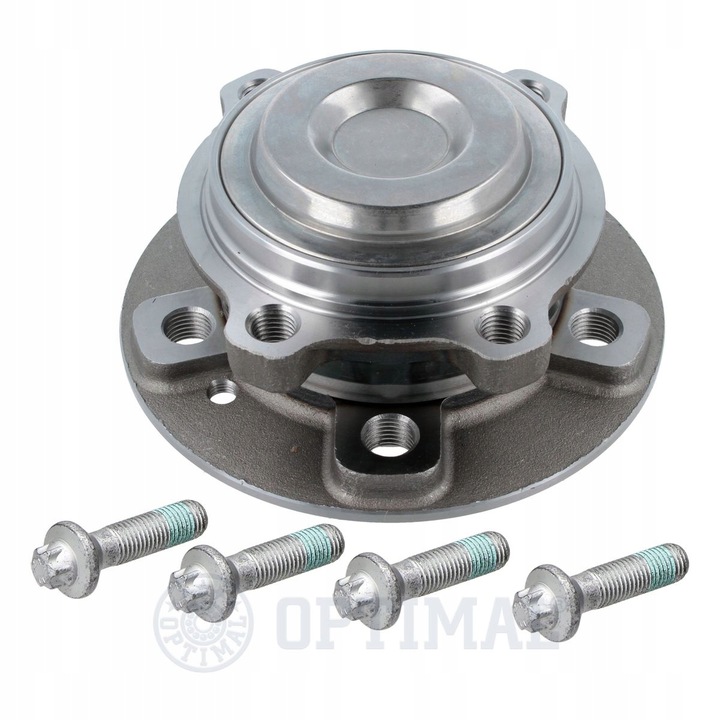 фото №2, Ступица подшипник колёса do mercedes cla gla glb a b