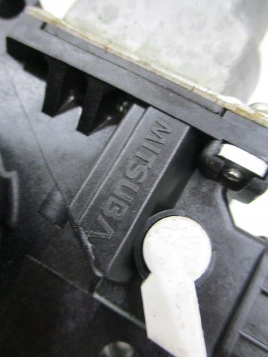 фото №12, Subaru impreza iii gh подъемник стекло перед зад l p