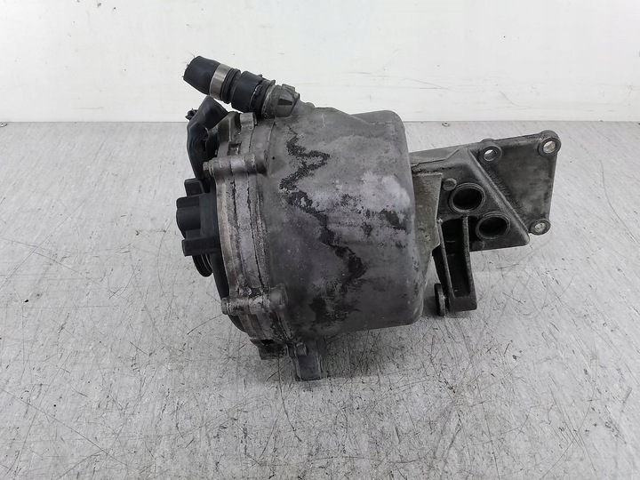 фото №7, Генератор bmw seria 7 e65 7508607 4.4 v8