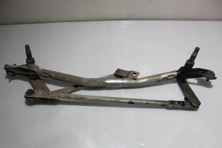 фото №1, Механізм двірник перед citroen berlingo ii