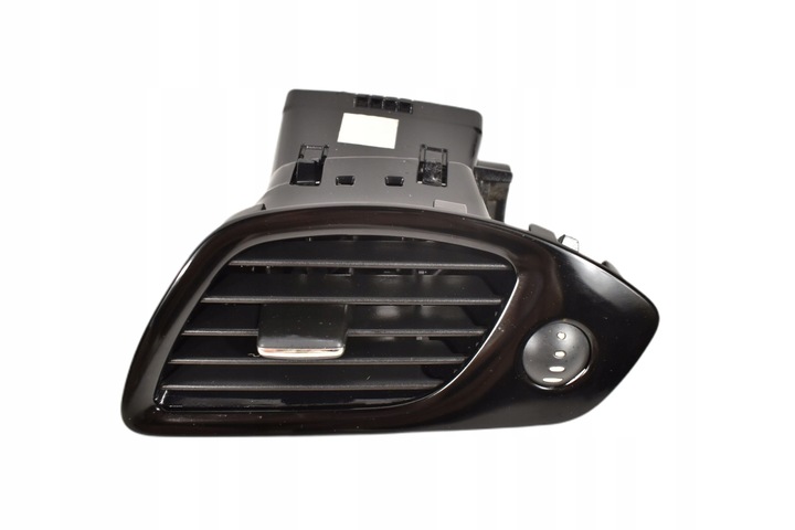 фото №1, Решітка повітропровід повітропровід праві renault scenic iii