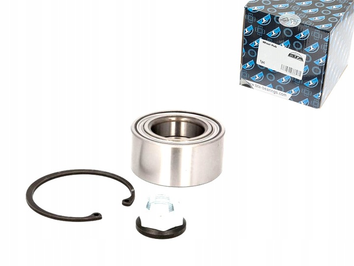 фото №1, Bta набір підшипник колеса r15592 72044