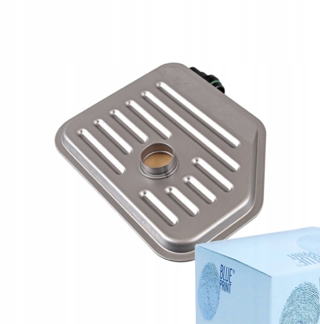 фото №1, Блакитний print adg02125 фільтр гідравлічний, автоматична коробка передач коробки передач