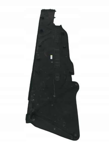 фото №1, Mercedes w 221 захист шасі