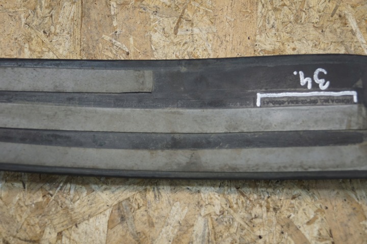фото №9, Накладка бампера зад honda jazz i 08p02-saa-6000-a
