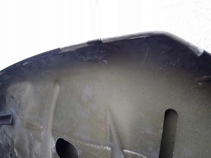 фото №9, Капот кришка двигуна citroen c4 2 ii nc b7 2010- колір kdk 7901s1