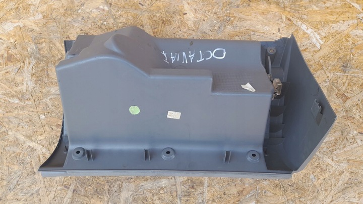 фото №7, Бардачок pasażera^^ skoda octavia i 1 9595 1.6 1998 hb 1u1857097