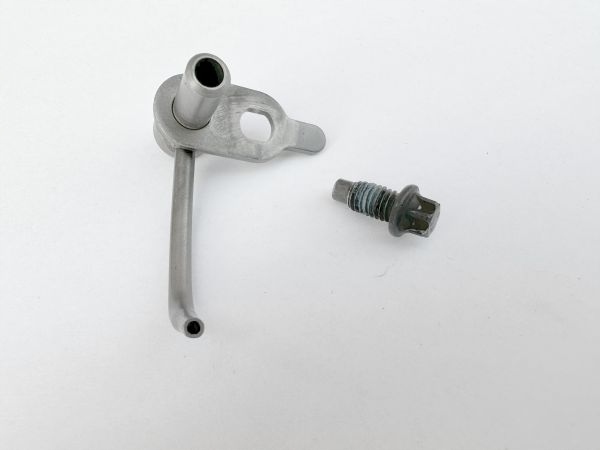 фото №1, Citroen jumper boxer 2,2hdi eur5 насадка масла оригінал