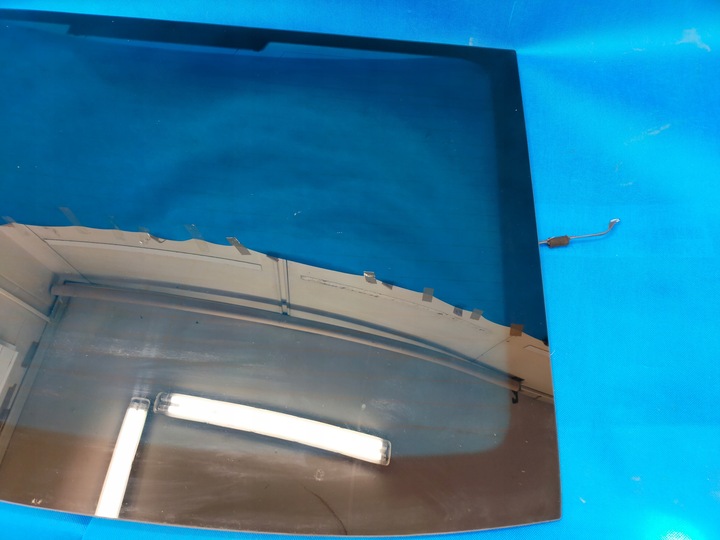 фото №12, Audi a6 c8 4k 2023r sedan s-line стекло задняя кузовная as3 з 2022 года