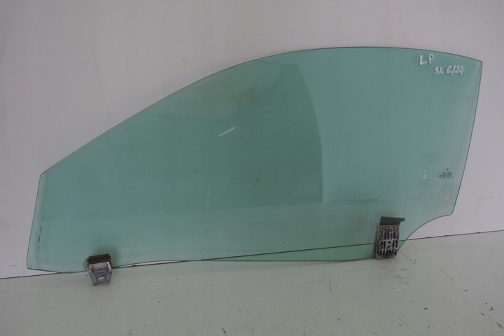 фото №1, Стекло дверь левых 2001 год mercedes sl r230 eu европа
