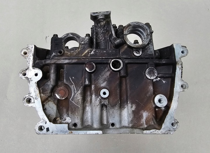 фото №13, Porsche panamera 3.6 v6 головка цилиндров правая