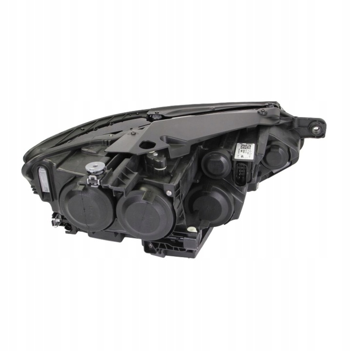 фото №2, Лампа vw passat b8 14-18 фара правые