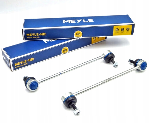 фото №11, З'єднувач важіль стабілізатора meyle 316 060 0017/hd