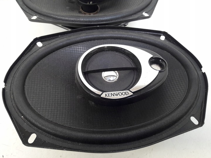 фото №4, Динаміки kenwood kfc- m6934a mazda 3 рестайлінг