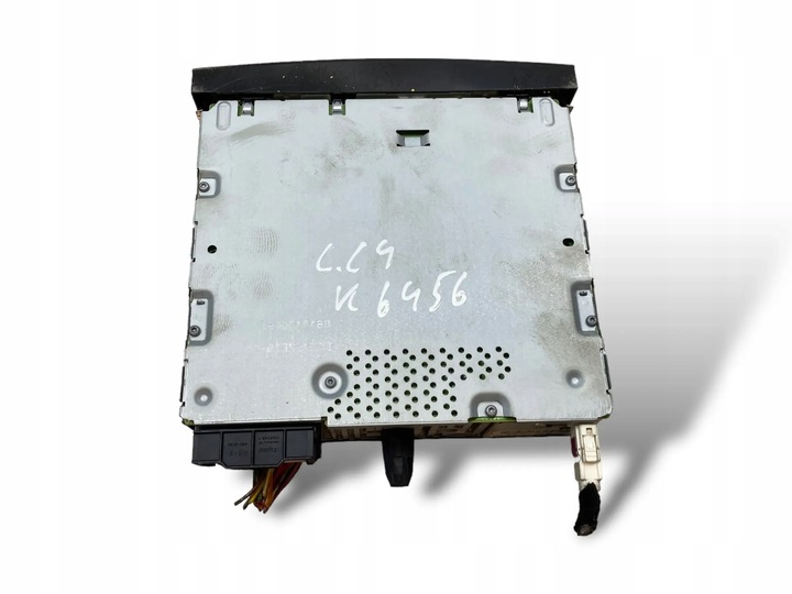 фото №7, Citroen c4 i 1600cm3 2009 радіоприймачі хетчбек 96664030xt