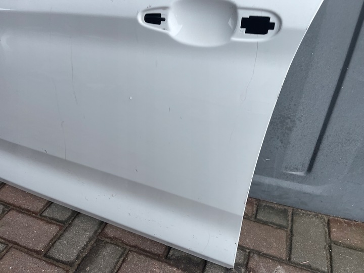 фото №6, Дверь bmw 3 gt 3gt f34 передние левая