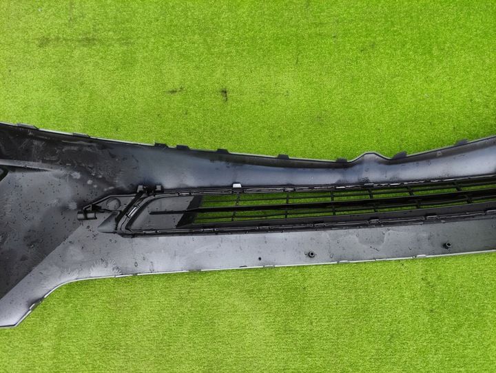 фото №8, Opel mokka ii 20- бампер переднее перед pdc