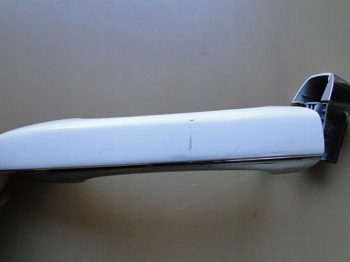 фото №6, Renault talisman ручка дверь правые зад