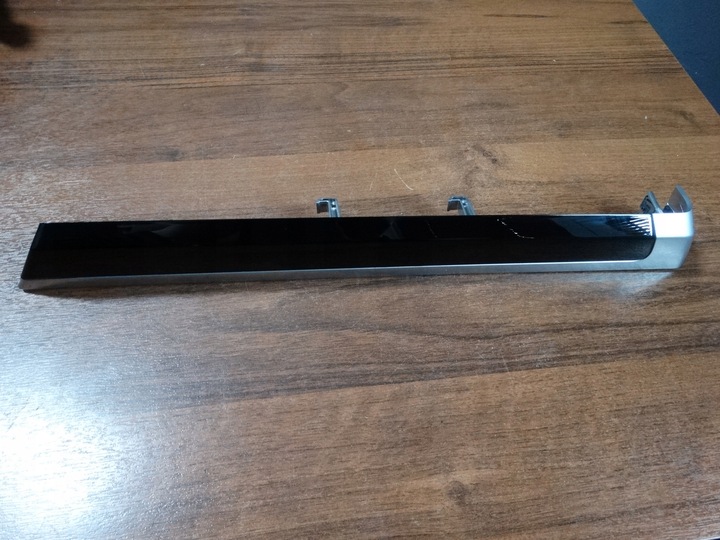 фото №1, Ідеальна планка декор двері лівий porsche cayenne 1