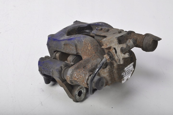 фото №2, Ghibli iii 3.0 d суппорт тормозной правые зад