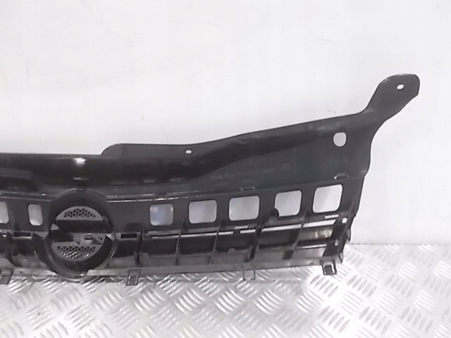 фото №12, Решётка решётка радиатора opel astra h iii 04-07 13241967 оригинал красивая