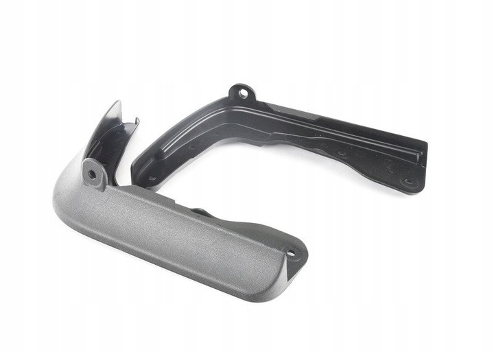 фото №7, Защитные накладки крыльев vag audi a5 s5 f5 2017 оригинальный 8w6075111