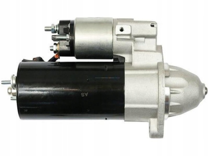 фото №2, As-pl s0394 стартер