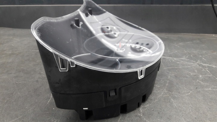 фото №9, 5c5920870c спідометр  прилади vw new beetle 5c