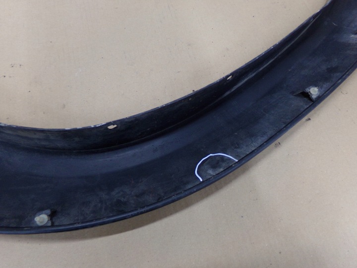 фото №9, Patrol планка накладка крыльев правые перед gr y61