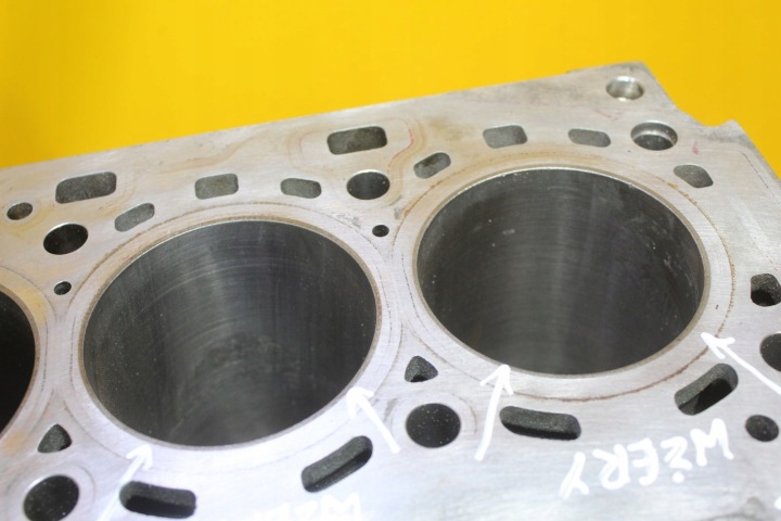 фото №9, Блок  двигуна mini cooper r55 countryman bmw 1.6 d n47c16a 7823030 8512207
