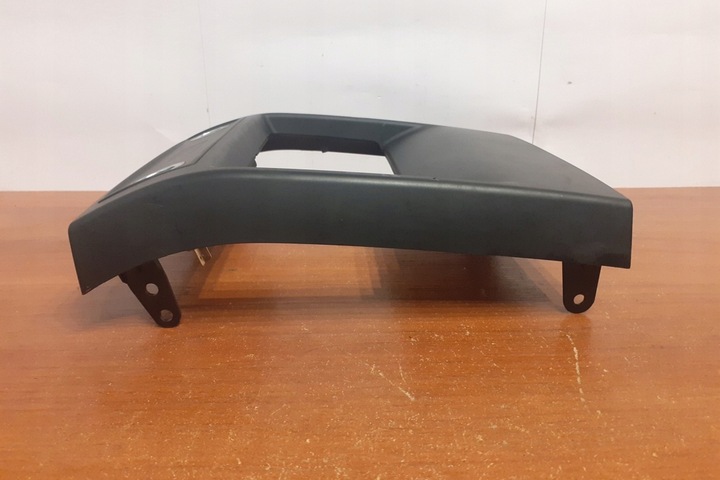 фото №11, Рамка средняя капот bmw x6 e71, e72 4364423 3.0l дизель 180kw 2013