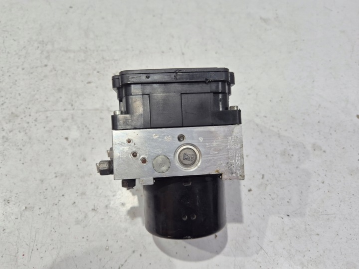 фото №8, Блок керування abs renault megane iii scenic iii 3 476605296r 28.5612-5841.3