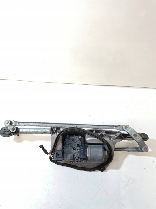 фото №5, Механизм двигатель дворник opel astra h - 13111212 3397020633