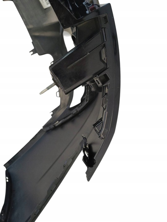 фото №7, Audi a4 b9 | бампер спойлер зад s-line sedan рестайлинг 8w5807511