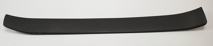 фото №1, Планка накладка порога лівий перед audi a4 b6